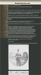 Mobile Screenshot of kodakcollector.com